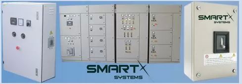 شركة سمارت سيستمز Smart Systems