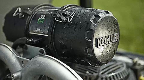 شركة لومبارديني كوهلر LOMBARDINI KOHLER