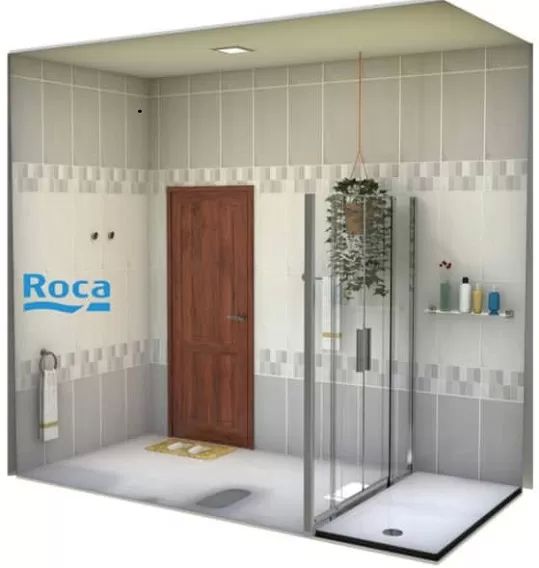 احدث منتجات روكا