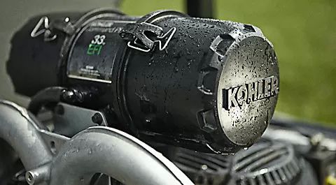 شركة لومبارديني كوهلر LOMBARDINI KOHLER