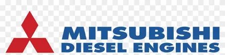 MItsubishi Diesel Engines