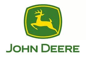 JOHN DEERE