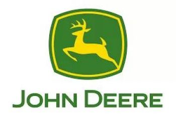 JOHN DEERE